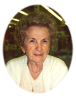 Photo de Rachel-Lucienne Hotte